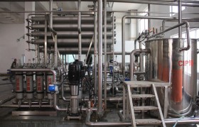 高濃度有機廢水處理方法有哪些？如何處理?