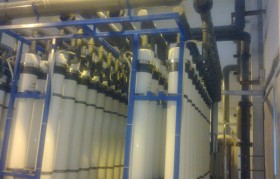 電廠廢水處理設備如何管理好？管理內容有哪些？