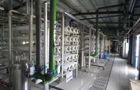 淺層氣浮機(jī)如何維修？步驟有哪些？