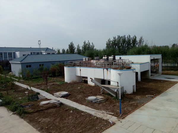 燃煤電廠脫硫廢水怎么形成的?如何實現(xiàn)零排放？