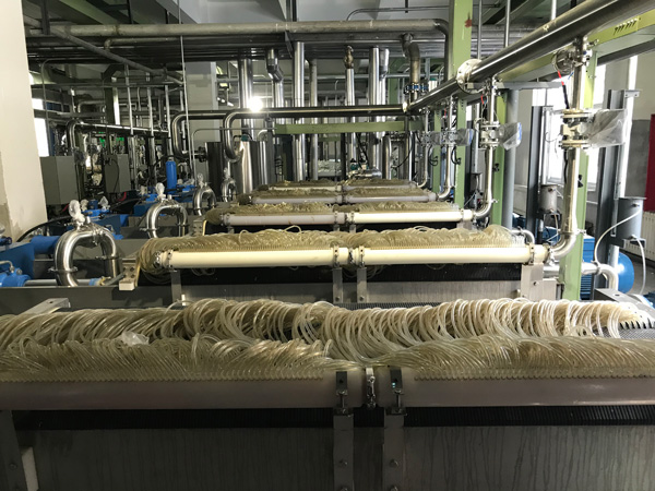 食品加工污水怎么處理？食品污水處理設(shè)備優(yōu)勢(shì)有哪些？