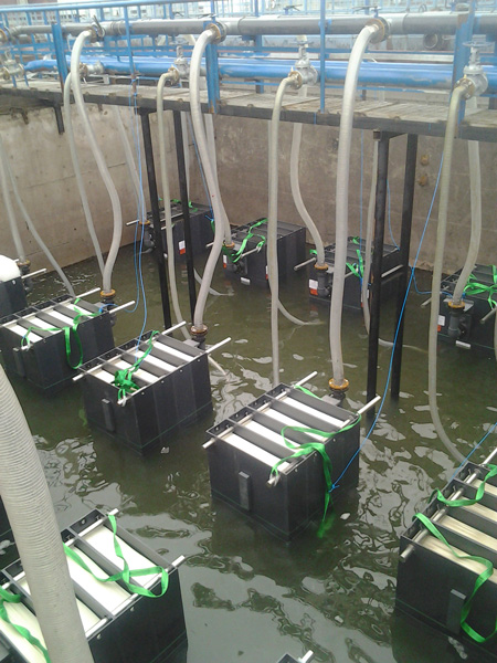 發(fā)電廠垃圾滲濾液水質(zhì)特點是什么？