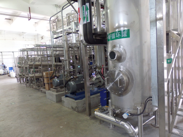 生活垃圾滲濾液怎么處理？垃圾滲濾液處理工藝介紹！