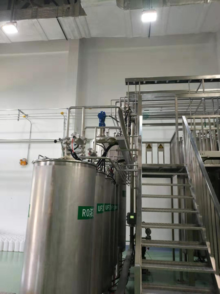 化工廠廢水如何處理？化工廠污水處理怎么做？