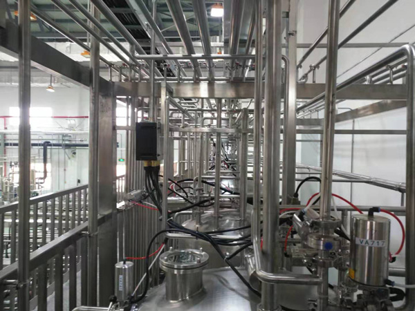 涂料廢水怎么處理？處理方案有哪些？
