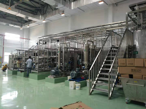 屠宰廢水處理設(shè)備防裂抗?jié)B措施有哪些？
