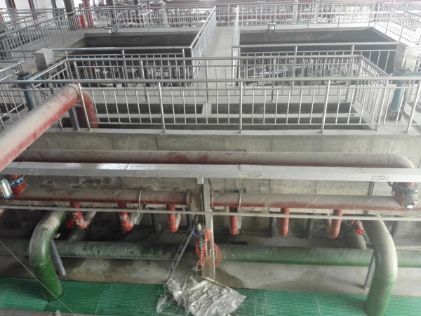 農(nóng)村生活污水處理的意義是什么？好處有哪些？