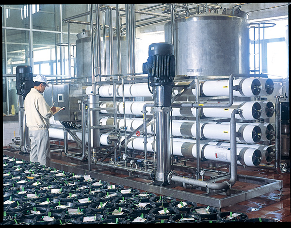 氣浮機如何正確關機？除去污泥的正確操作是什么？