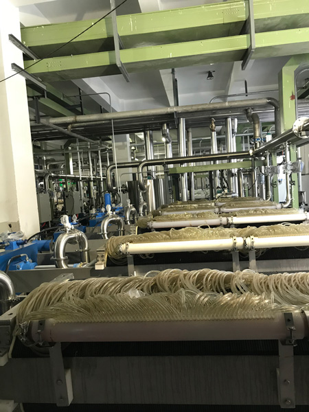 日常使用溶氣氣浮機的注意事項有哪些？