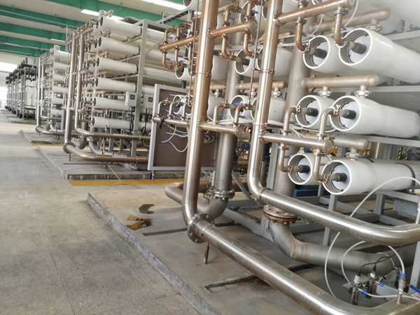 含油與養(yǎng)殖廢水如何處理？溶氣氣浮機(jī)來(lái)幫忙！