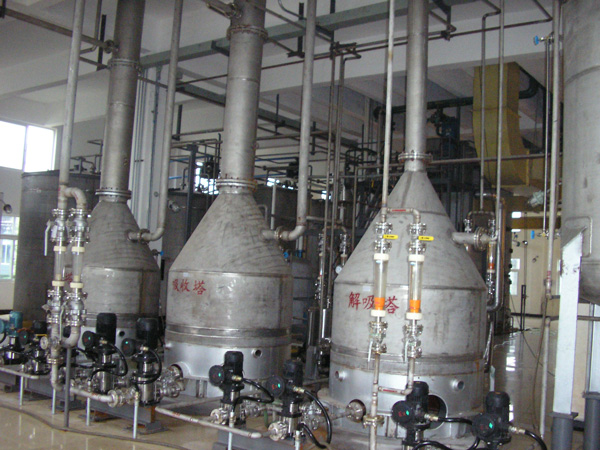 小型污水處理設備有哪些種類？具體包括哪些？