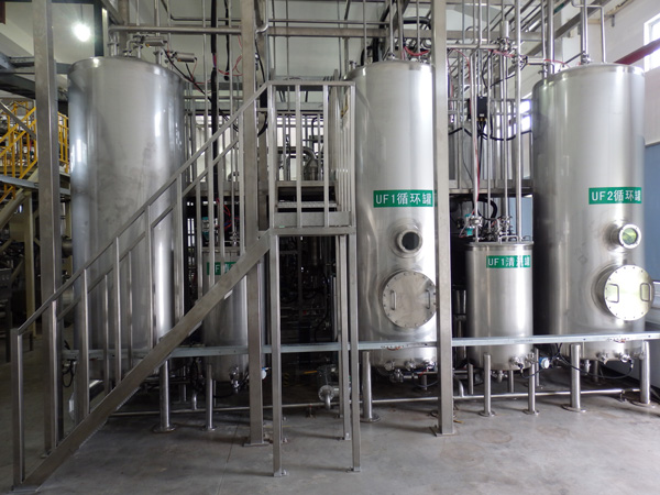 電廠廢水處理方法有哪些？