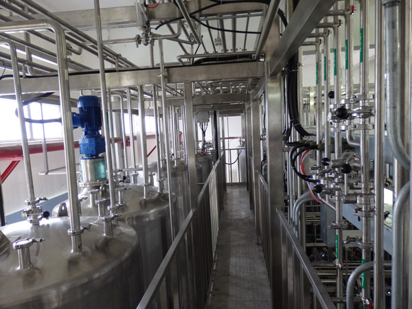 電廠廢水處理意義是什么？重要性有哪些？