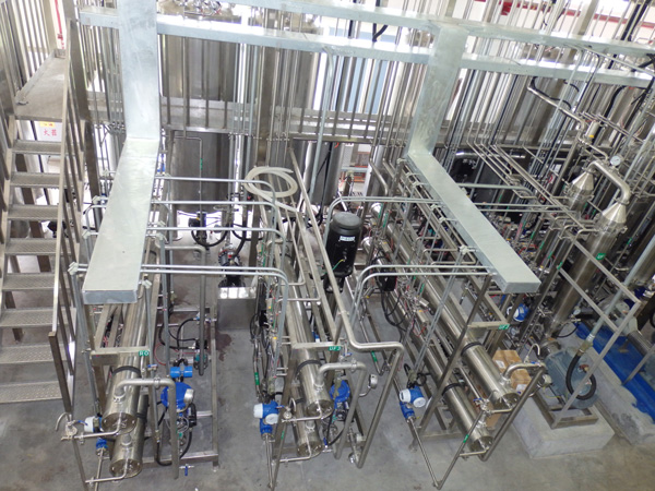 電廠廢水處理為什么應(yīng)用廣泛？