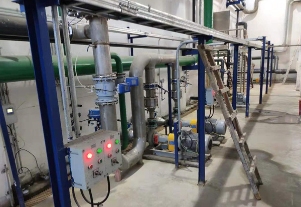 怎樣處理工業(yè)廢水？電廠廢水處理工藝有哪些？